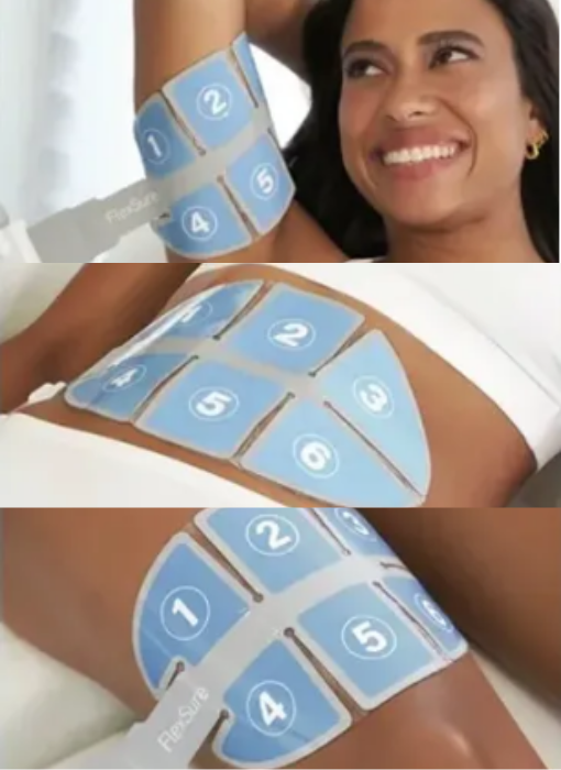 The Ultimate Body Boost with Flexsure